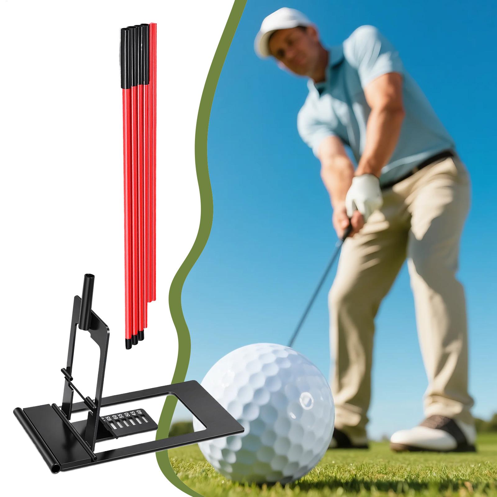Golf Plane Trainer Adjustable  - đánh giá và giá Golf Equipment For Youth