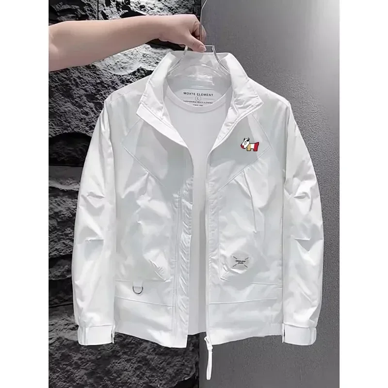 Korean Golf Jacket Men's Golf  - đánh giá và giá Golf Equipment Korea