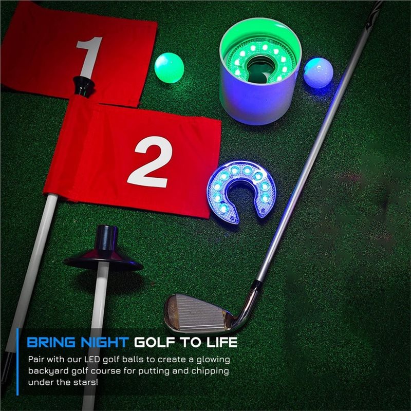【Price Drop !!】1Set LED Golf H - đánh giá và giá Golf Equipment Price