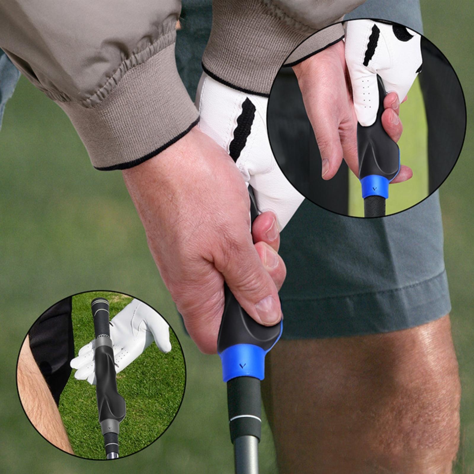 Golf Grip Trainer Consistency  - đánh giá và giá Golf Equipment Guide
