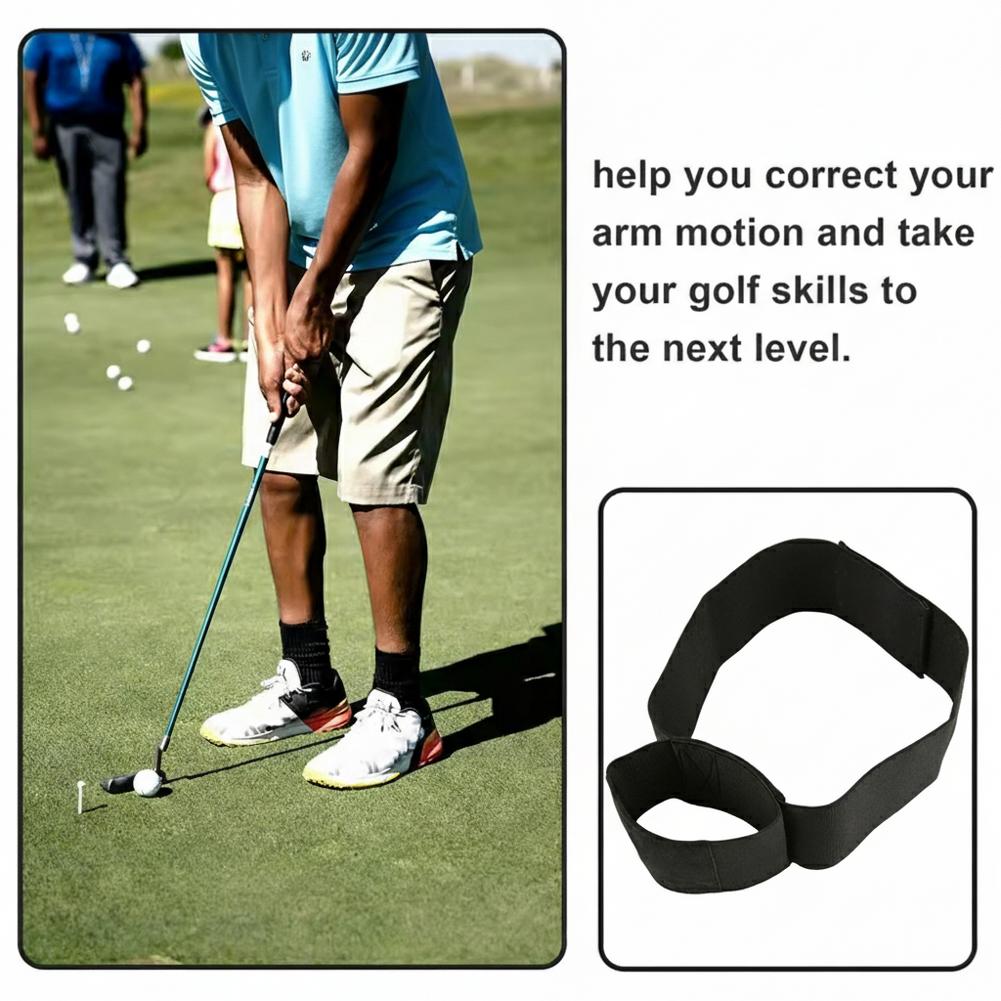 Golf Swing Posture Corrector B - đánh giá và giá Golf Equipment Guide