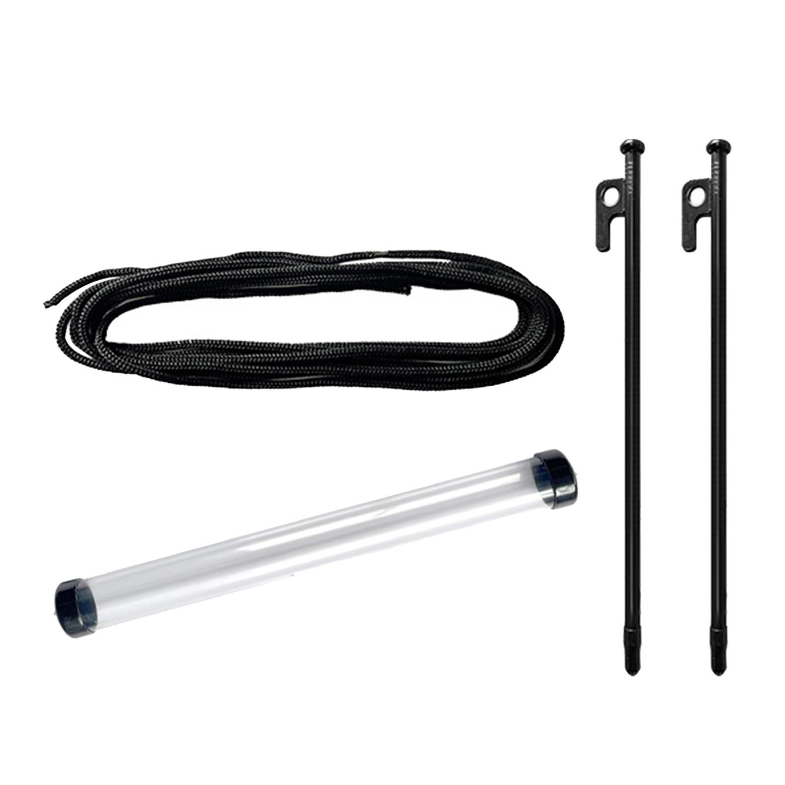 2 Pieces Golf Alignment Swing  - đánh giá và giá Golf Equipment Guide