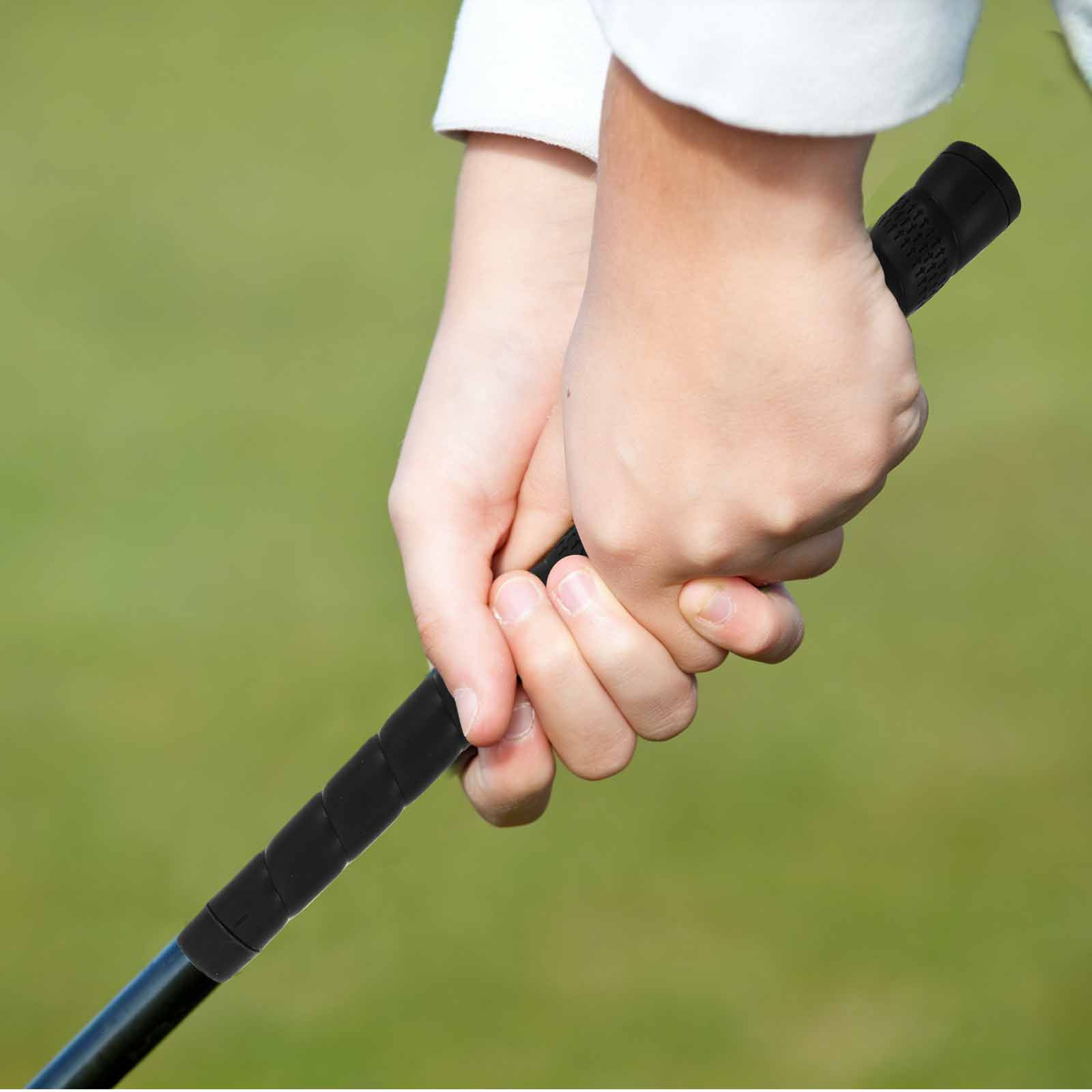 Golf Grips for Juniors Soft Ru - đánh giá và giá Golf Equipment For Youth