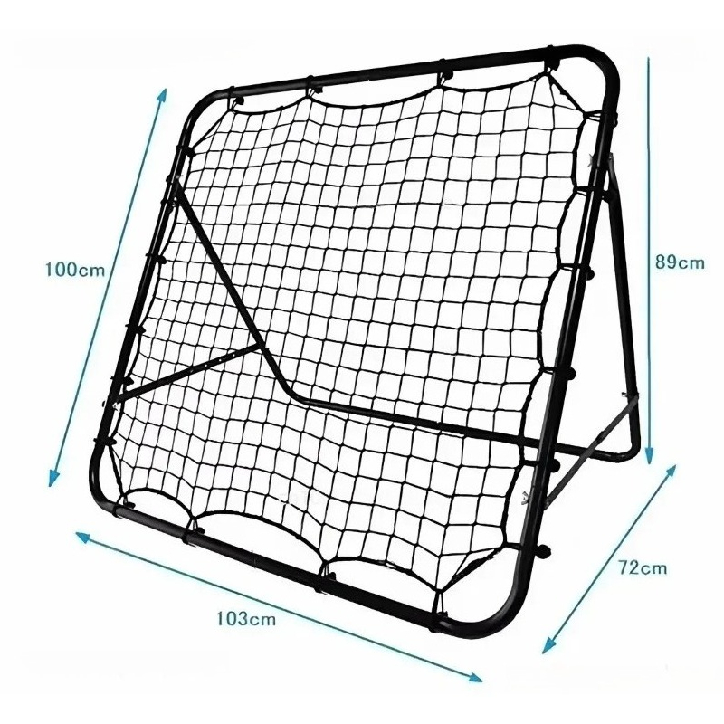 Youth Fooall Training Aid Rebo - đánh giá và giá Golf Equipment For Youth