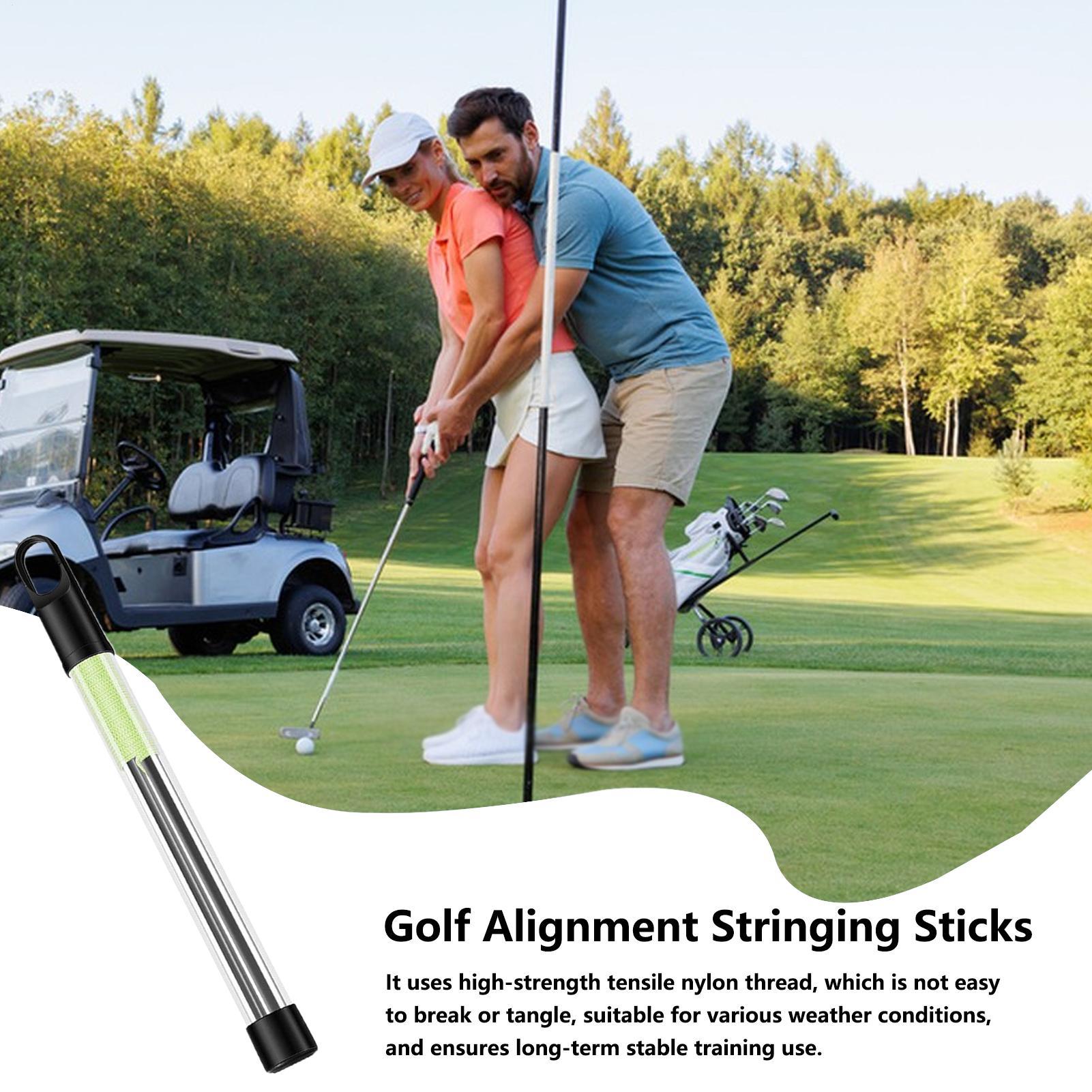 Golf Alignment Rod Golf Swing  - đánh giá và giá Golf Equipment For Youth