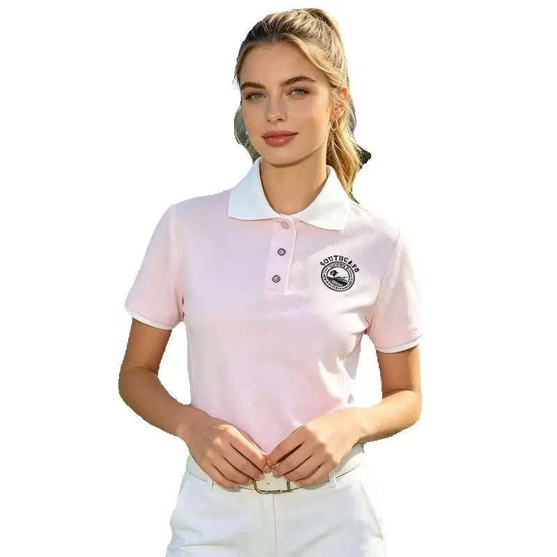 Summer Golf Wear Women 2026 Hi - đánh giá và giá Golf Equipment Korea