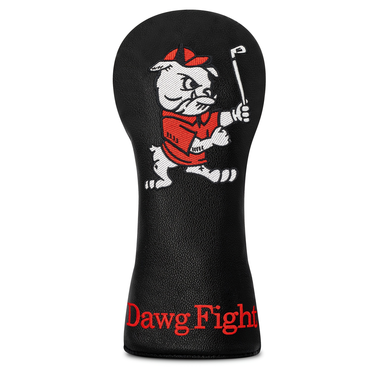 Pug Pattern Golf Head Covers,  - đánh giá và giá Golf Equipment Deals